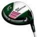 Big Bertha udesign Drivers