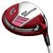 Big Bertha udesign Drivers