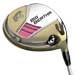 Big Bertha udesign Drivers