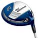 Big Bertha udesign Drivers