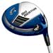 Big Bertha udesign Drivers