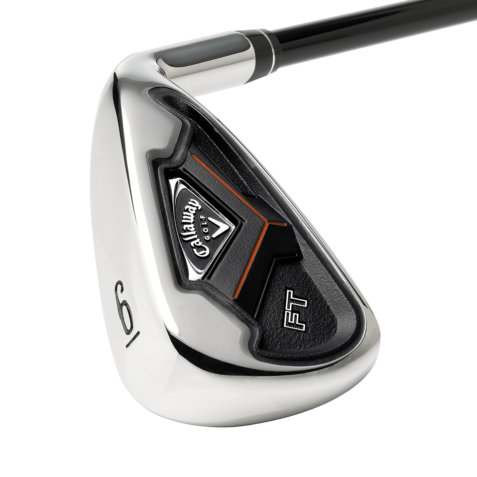 Callaway Golf FT Irons | Callaway Golf Pre-Owned