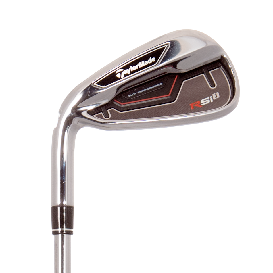 TaylorMade TaylorMade RSi-1 Irons | Callaway Golf Pre-Owned