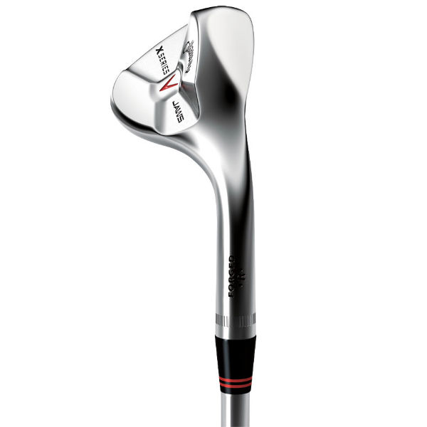 X Series JAWS Chrome Wedges