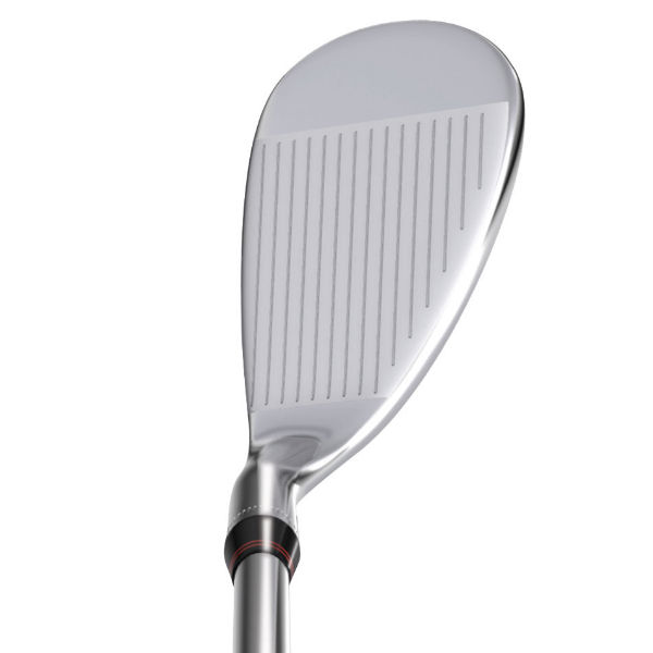 X Series JAWS Chrome Wedges
