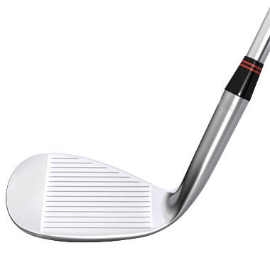 X Series JAWS Chrome Wedges