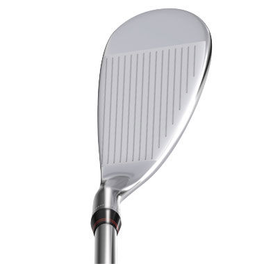 X Series JAWS Chrome Wedges