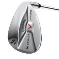 X Series JAWS Chrome Wedges