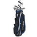 Strata Plus 16-Piece Men’s Set