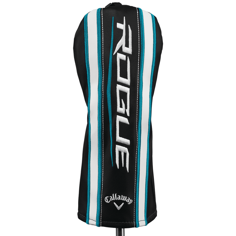 Callaway Rogue, Rogue Sub Zero fairway woods