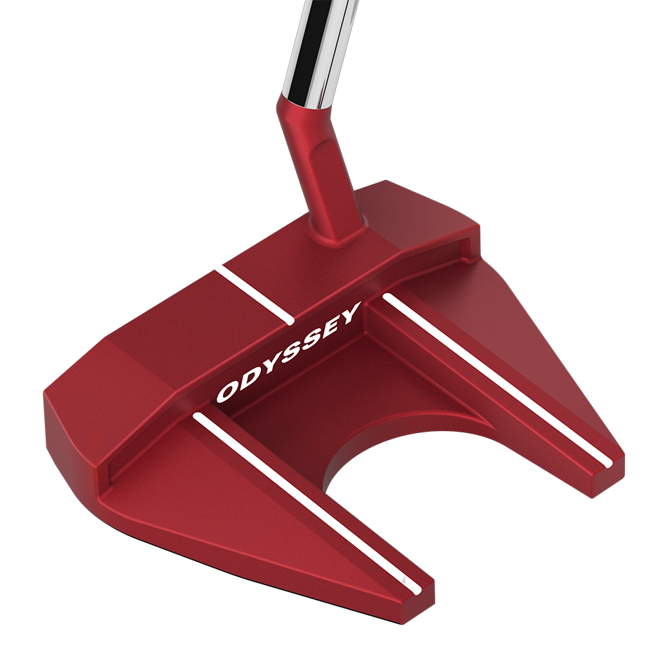 Odyssey O-Works 7 Putter 34.0 Inch W/Hc Original Steel | eBay