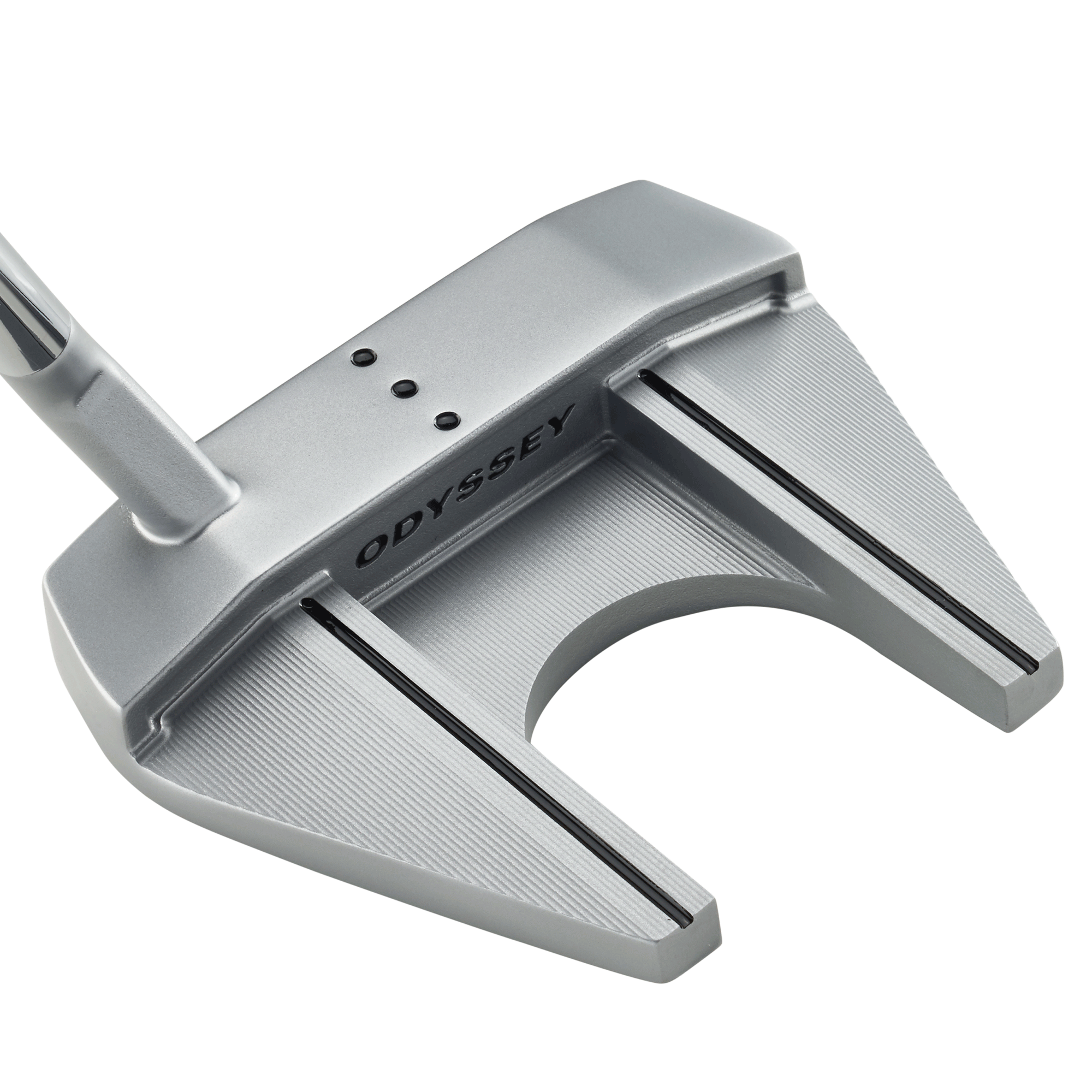 Odyssey White Hot OG #7S Stroke Lab Putter | Callaway Golf