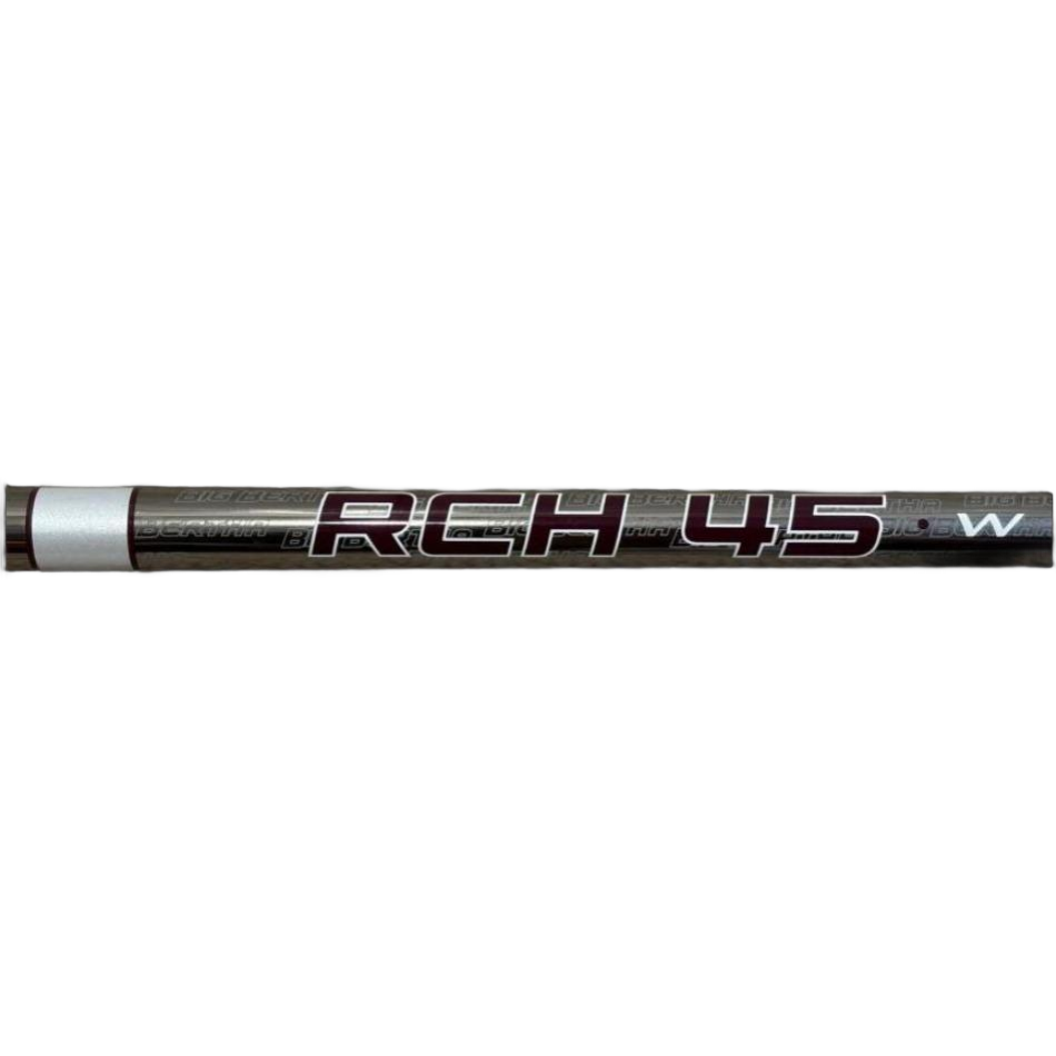 安価 Callaway Golf Callaway RCH 45 Graphite Optifit 2 Shaft クラブ
