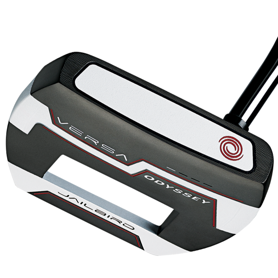 Odyssey Odyssey Versa Jailbird Putter | Callaway Golf Pre-Owned