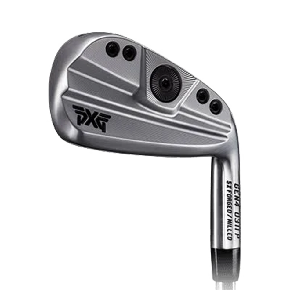 新しい PXG PXG Pre-Owned Golf Callaway | Irons Gen4 P 0311 クラブ