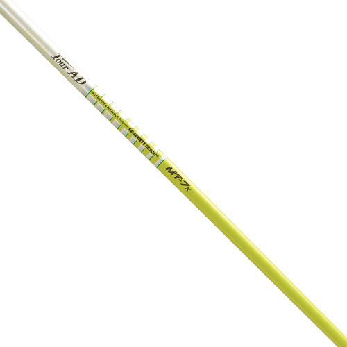 【数々のアワードを受賞】 AD Tour Design Graphite Design Graphite MT-7 Shaft 2 Optifit クラブ