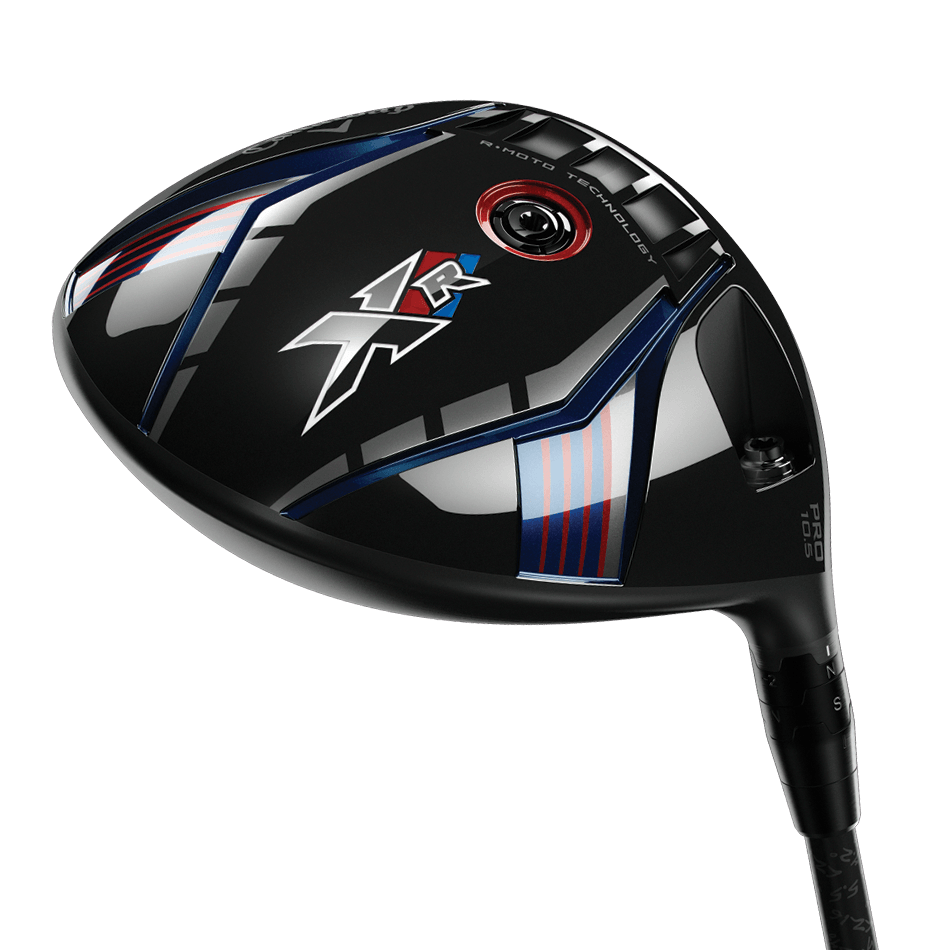 Callaway XR Pro Driver (X-42438259732) | 2nd Swing Golf