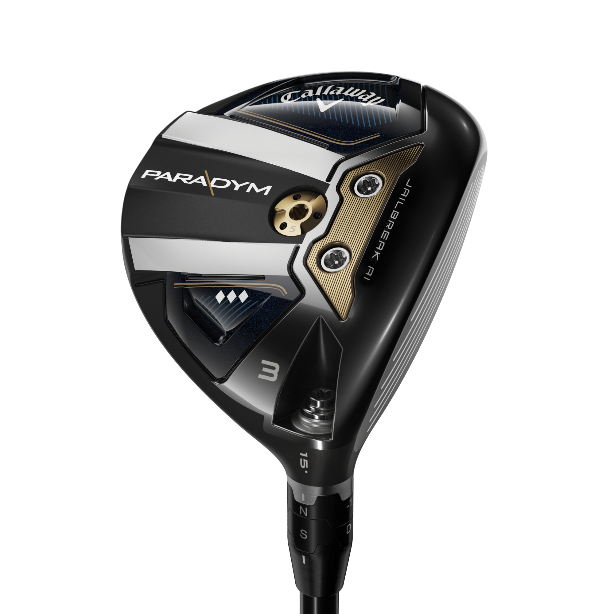 安価 Paradym Triple Diamond Fairway Woods | Callaway Golf Pre-Owned クラブ