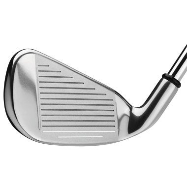 Steelhead X-14 Pro Series Irons