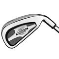 Steelhead X-14 Pro Series Irons