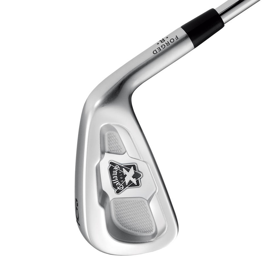 X-Forged Irons (2009)