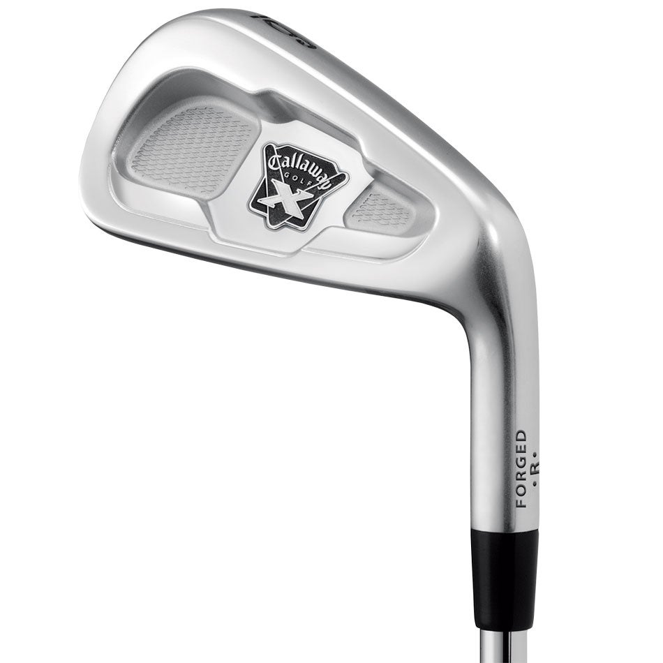X-Forged Irons (2009)