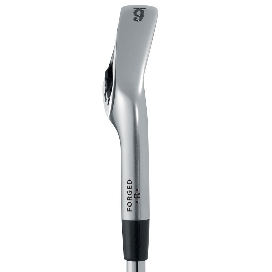 X-Forged Irons (2009)