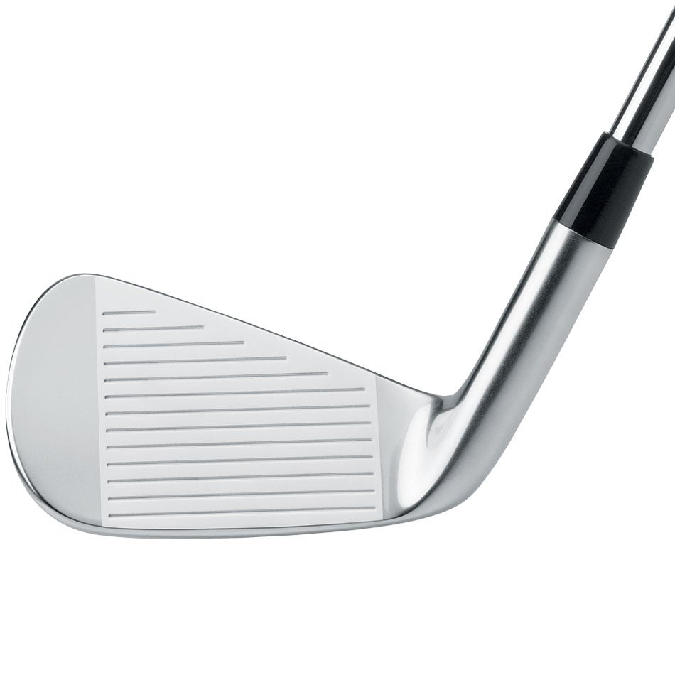 X-Forged Irons (2009)