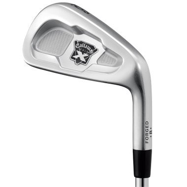 X-Forged Irons (2009)