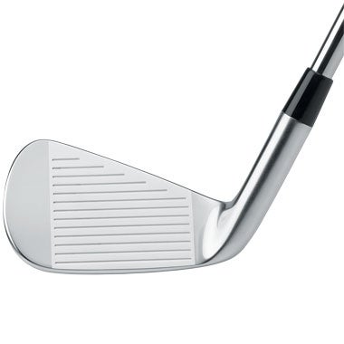X-Forged Irons (2009)