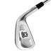 X-Forged Irons (2009)
