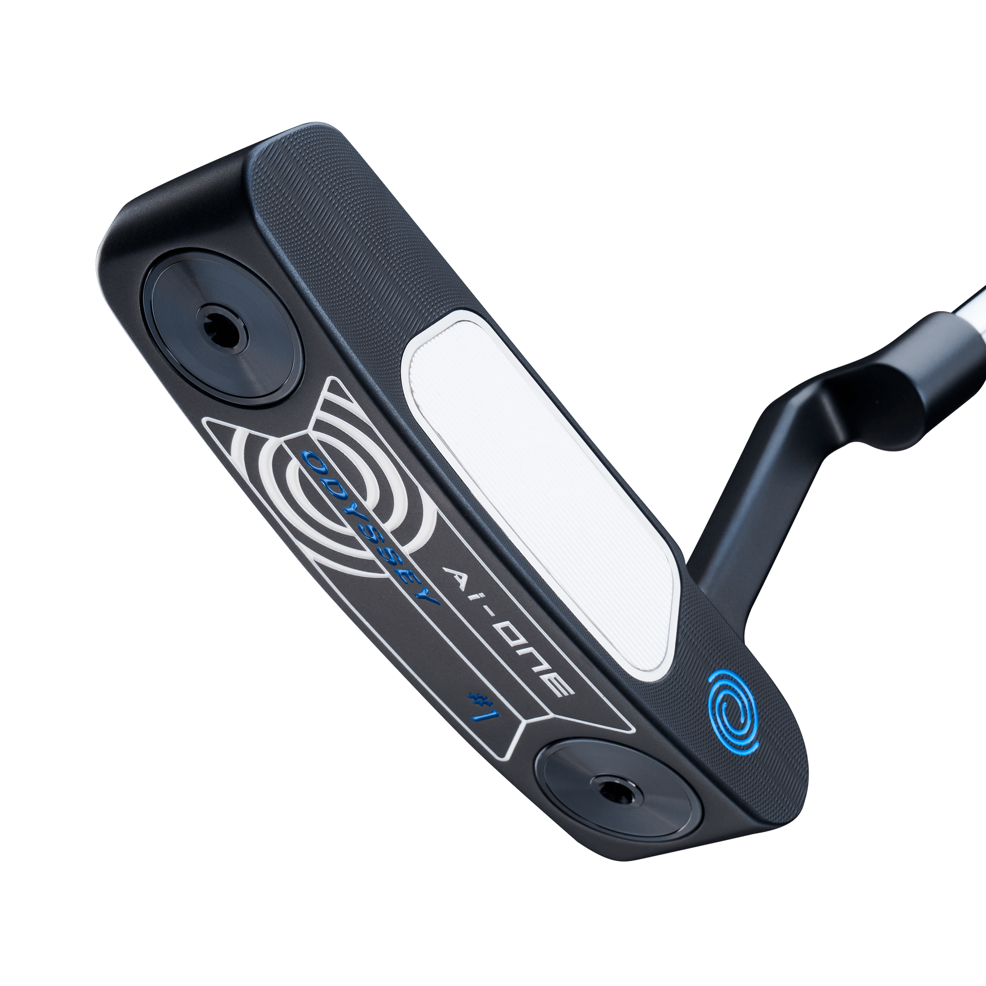●HOLE IN ONE & GOODFELLAZ OZ.1i HS Revealer: It's Not Where The Shaft Goes, It's Where