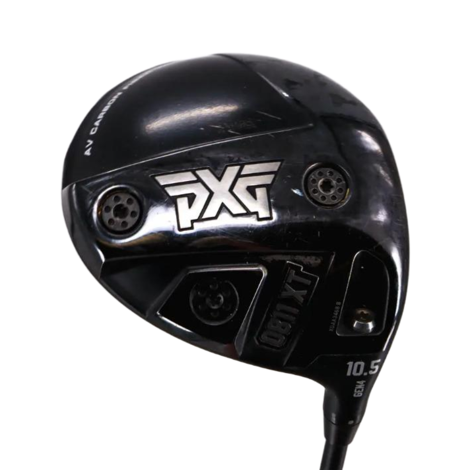 PXG 0811XT GEN4 Drivers | Callaway Golf Pre-Owned