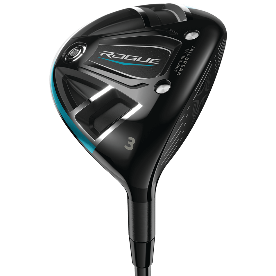 ツアー支給品】Callaway Rogue 3+ 13.5° ヘッドのみ - メルカリ