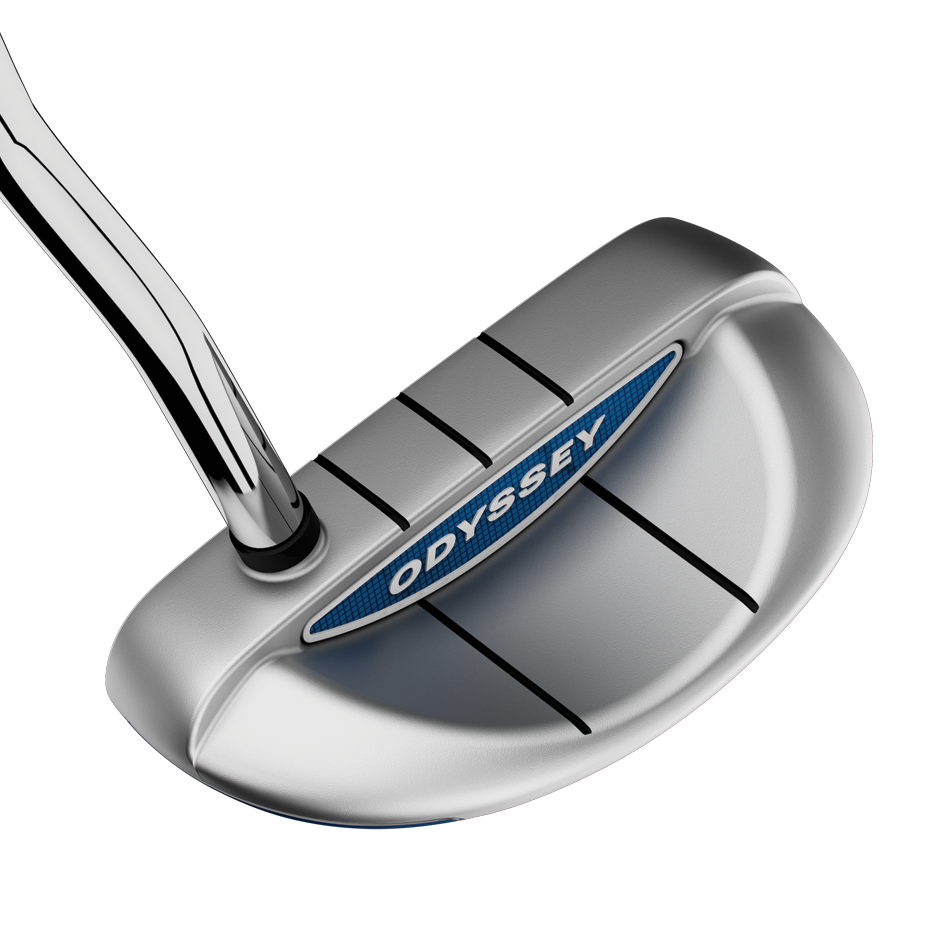 White Hot OG Rossie DB Putter