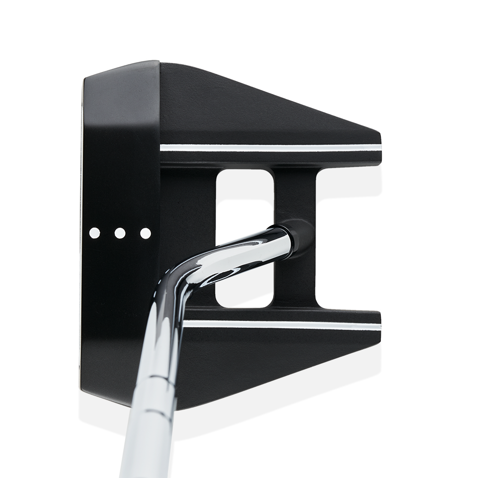 Odyssey Stroke Lab Black Seven Toe Up Putter | Callaway Golf