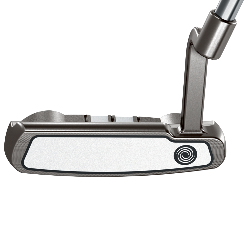 Odyssey Odyssey White Ice 330 Mallet Style Putter | Callaway