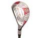 TaylorMade Burner Rescue HT Hybrids