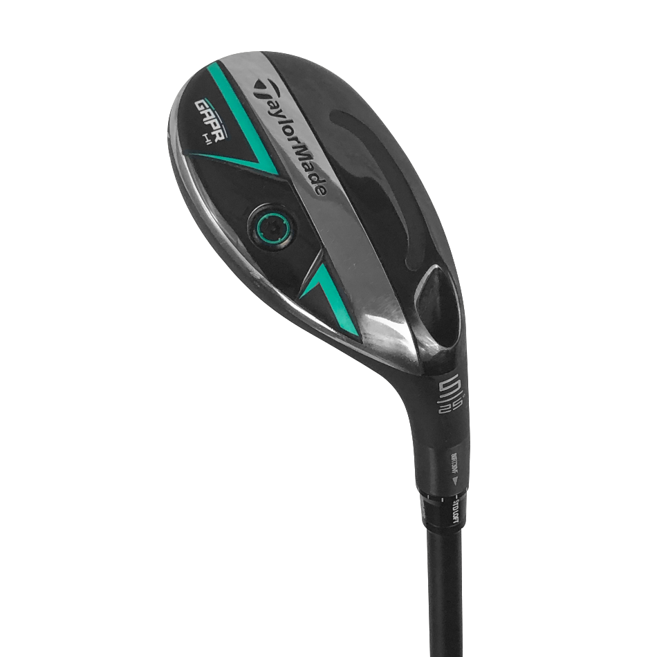 Taylormade GAPR HI US テーラーメイド ギャッパー ハイ US KBS