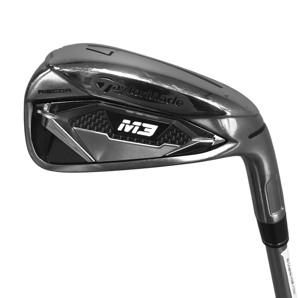 TaylorMade TaylorMade M3 Irons | Callaway Golf Pre-Owned