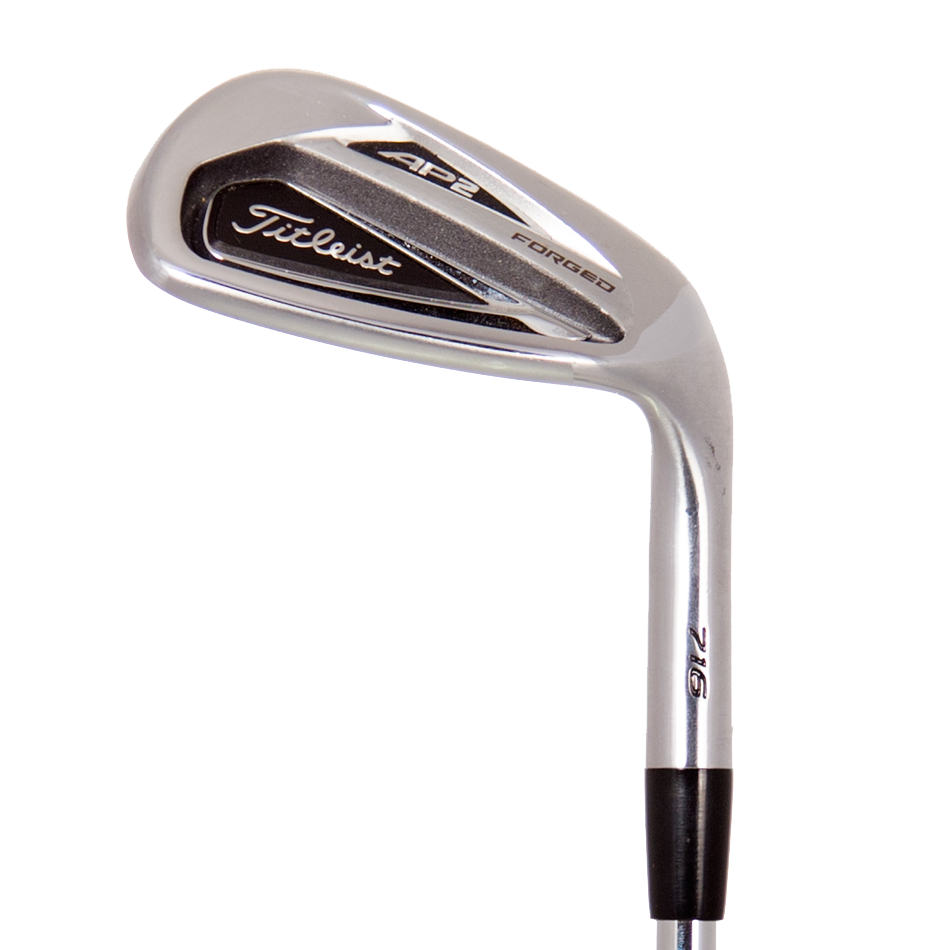 Titleist 716 AP2 Golf Irons | Titleist