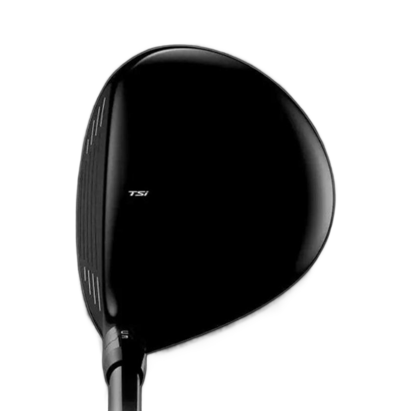 UFG-235 タイトリストFW 20°TSi1 KUROKAGE flexX（Titleist