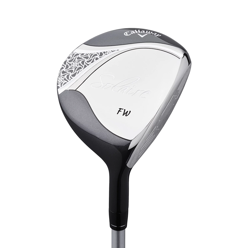 callaway solaire STEELHEAD ODESSEY 11本快適