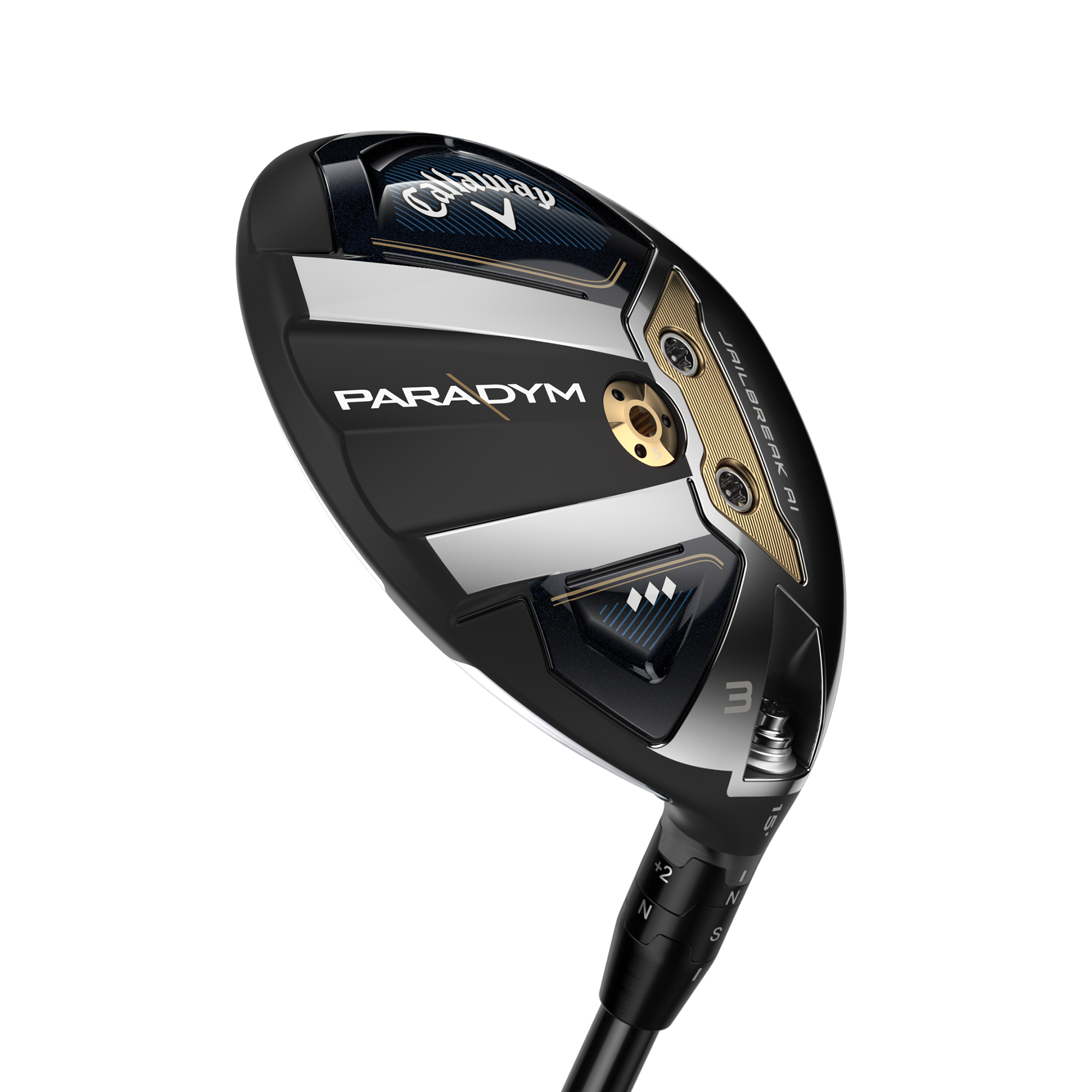 ブランド一覧 | ワールド オンラインストア Paradym Triple Diamond Fairway Woods | Callaway Golf Pre-Owned クラブ