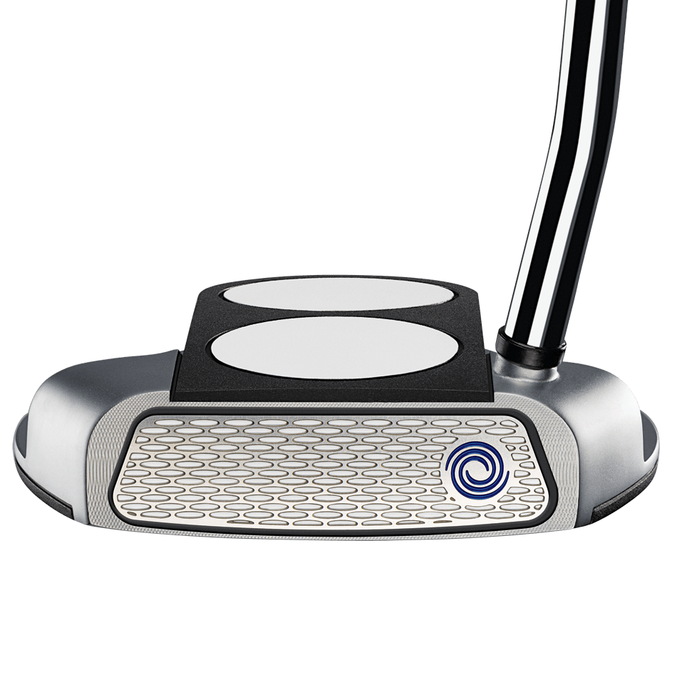Odyssey Odyssey Works Versa 2-Ball Fang Putter | Callaway