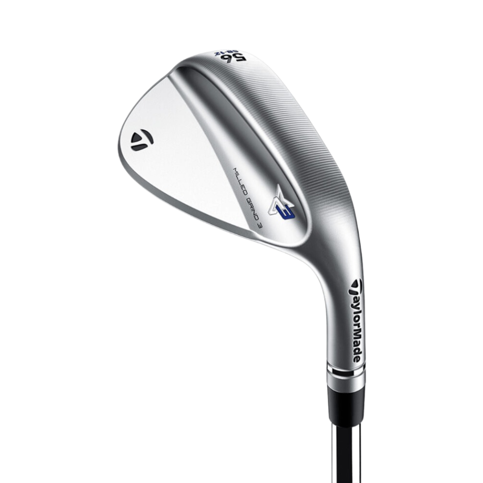Milled Grind 3 Wedge | TaylorMade
