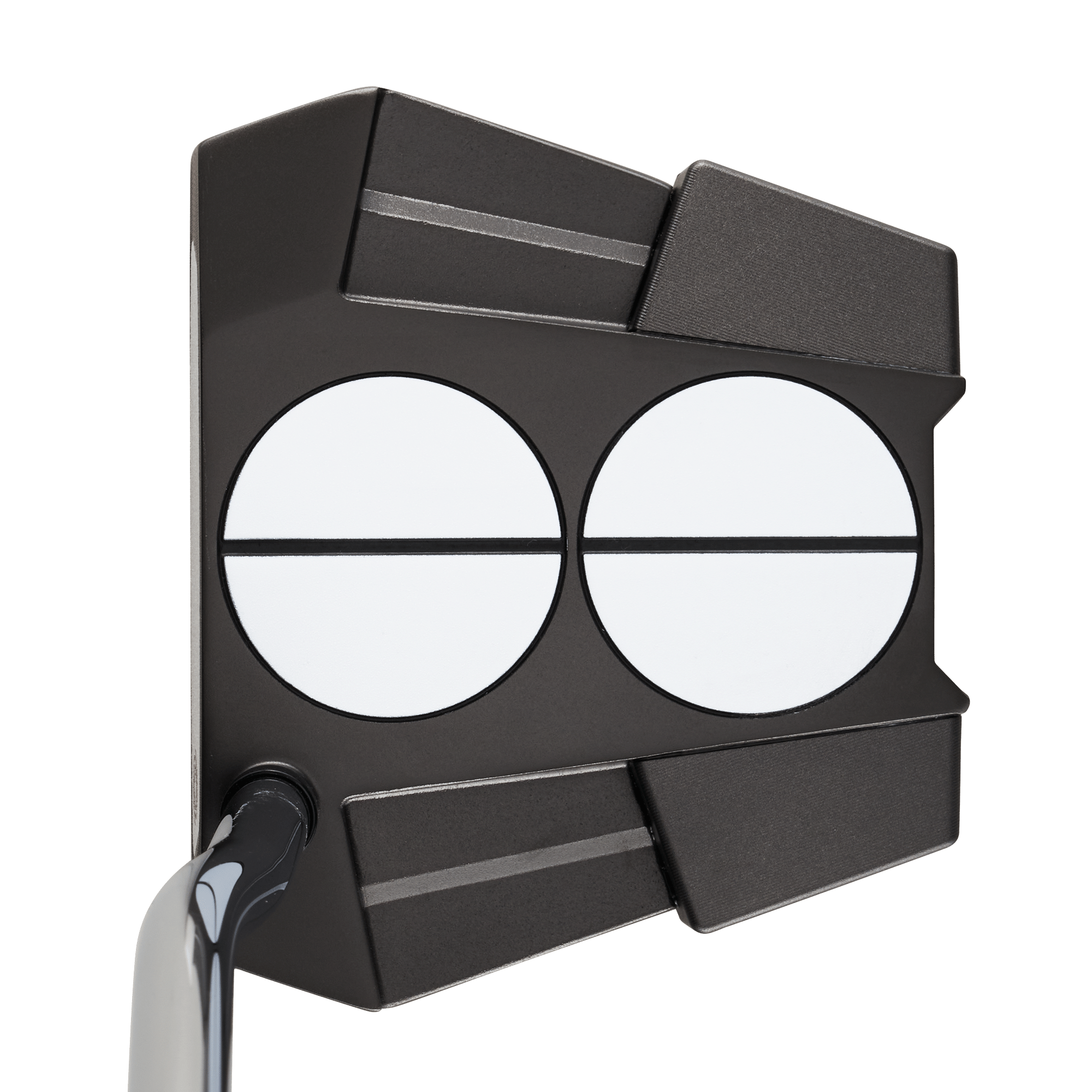 Odyssey 2-Ball Eleven Tour Lined Putter | Callaway Golf Pre
