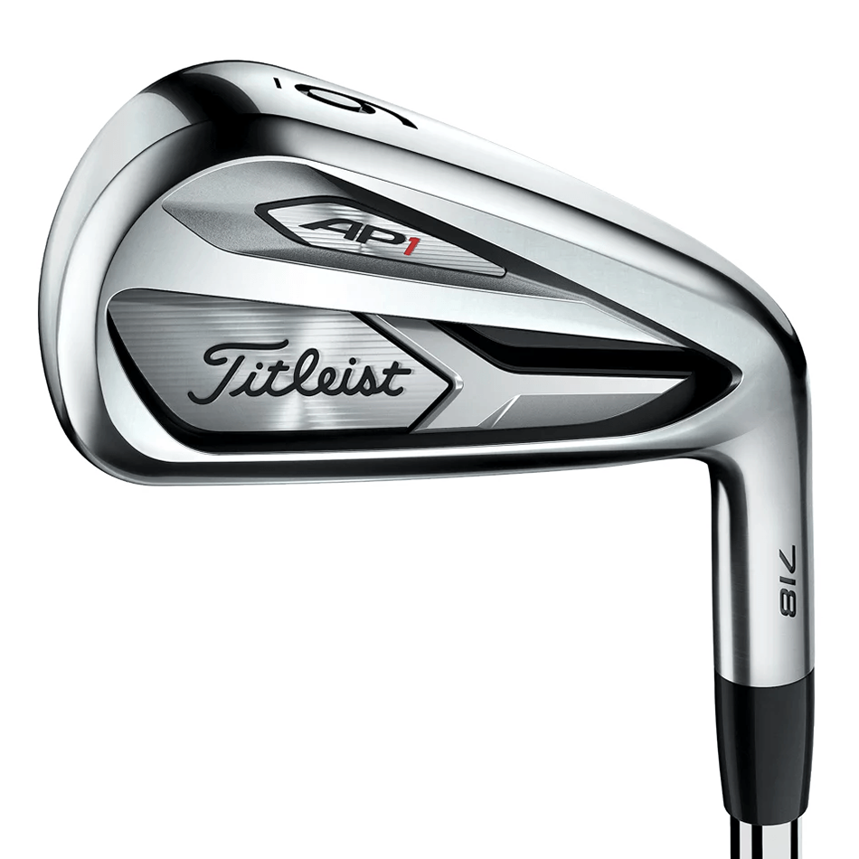 【最新入荷】 718 AP1 Titleist Titleist Irons Pre-Owned Golf Callaway | その他