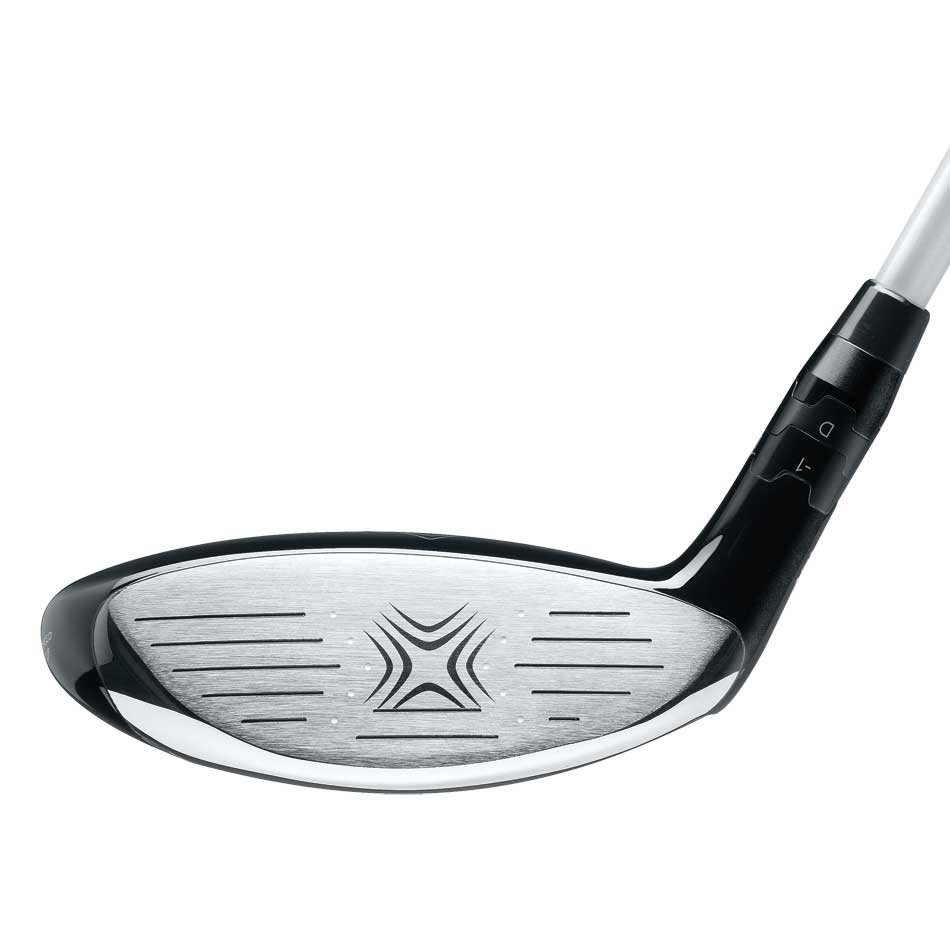 Women's Big Bertha Fairway Woods