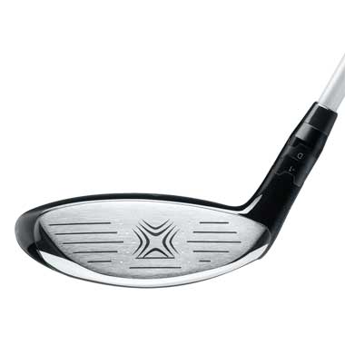 Women's Big Bertha Fairway Woods